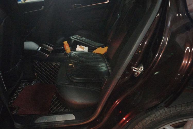 Used Porsche Panamera 2010 Panamera 3.6L