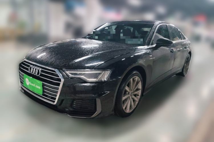 Used Audi A6L 2020 45 TFSI Prestige Dynamic Edition