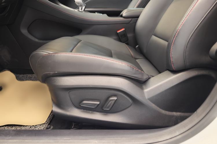 Used MG 5 2025 300TGI Global Flagship Edition
