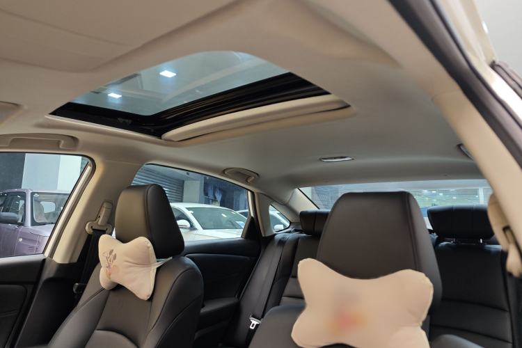 Used Honda Crider 2022 180Turbo CVT Luxury Edition