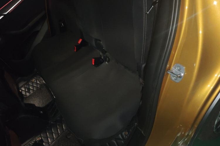 Used BMW X2 2018 sDrive25i Luxury M Sport Package China V Emission Standard