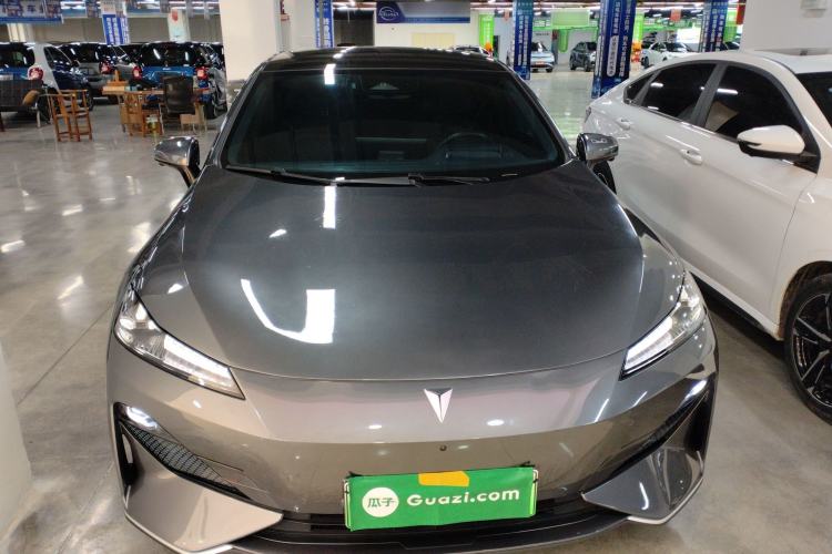 Used Deepal SL03 2023 200Max Range-Extended Version