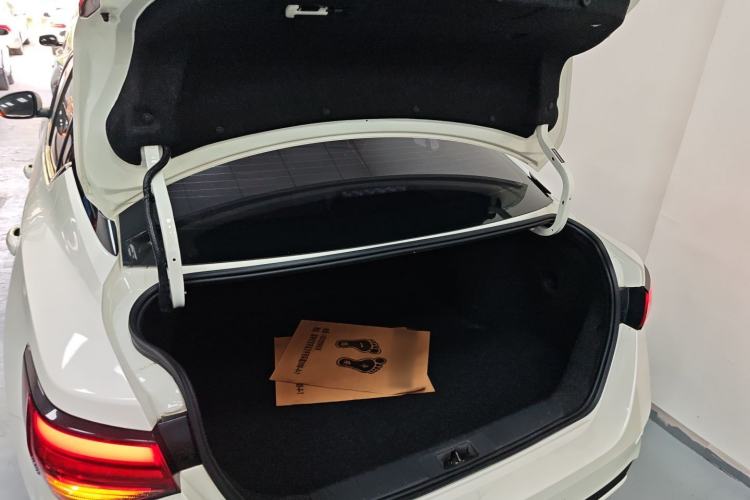 Used Nissan Sylphy 2022 1.6L XL CVT Enjoyment Edition