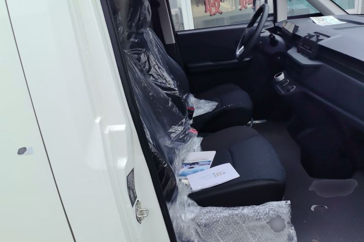 Used New Gonow Aoteng 2024 Pro Standard Edition 41.93 kWh Tianjin Hengtian
