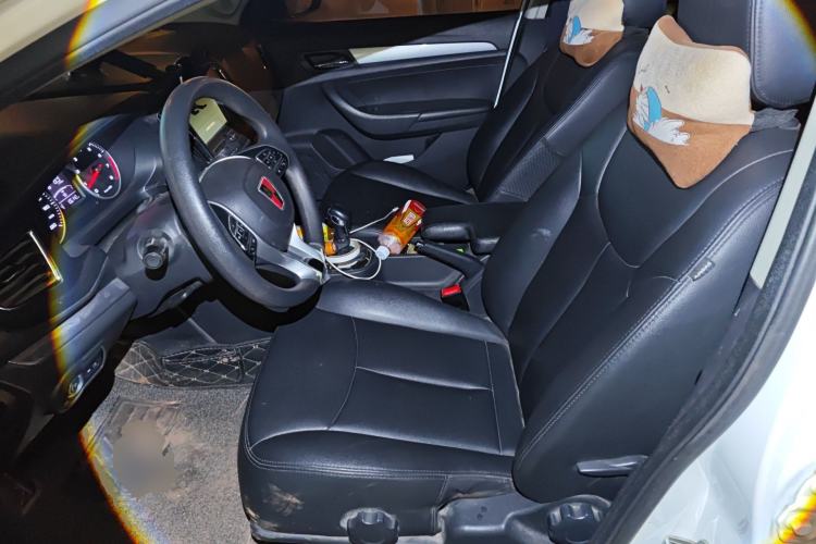 Used Roewe 360 2018 PLUS 1.5L Automatic Luxury Edition