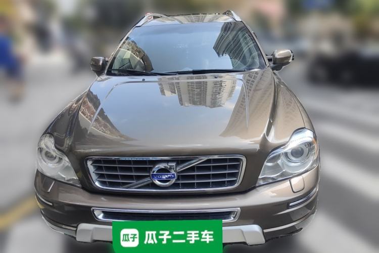 Used Volvo XC Classic 2014 T5 Executive Edition