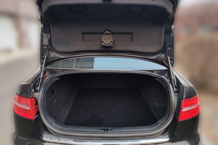 Used Audi A6L 2011 2.0 TFSI Automatic Standard Edition