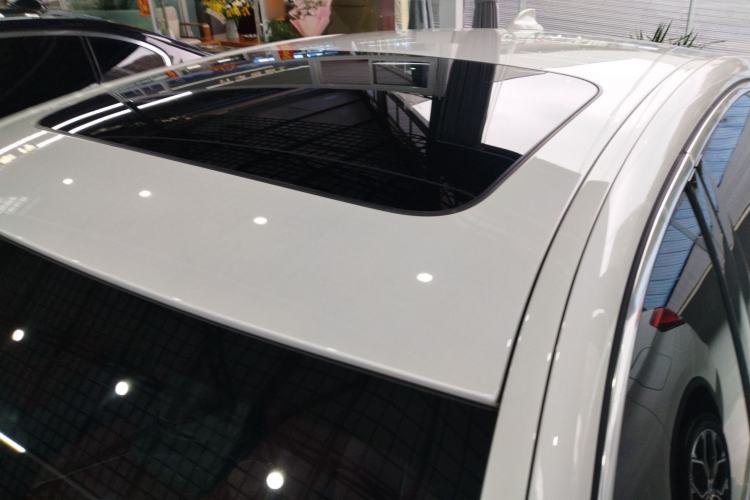 Used BMW 5 Series 2022 525Li M Sport Package
