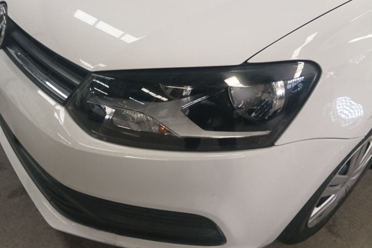 Used Volkswagen Polo 2016 1.4L Automatic Trendy Model