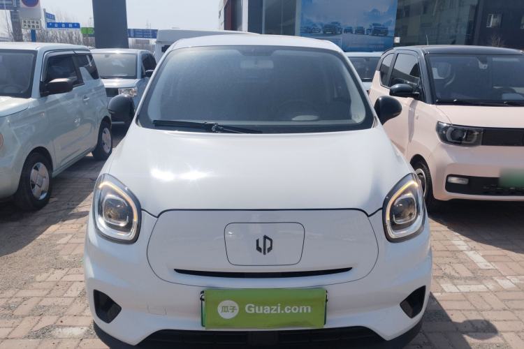 Used Leapmotor T03 2024 403 Comfort Edition Front