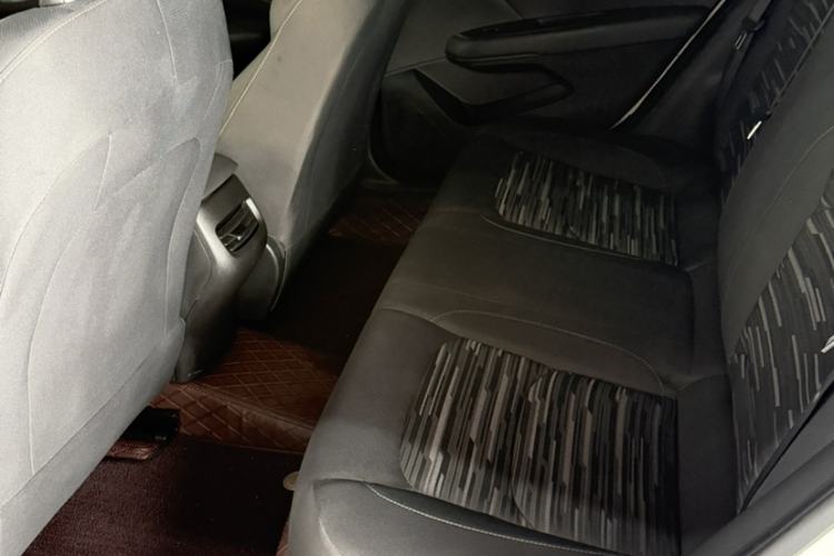 Used Chevrolet Monza 2023 1.5L Dual-Clutch Enjoyment Edition Interior 3