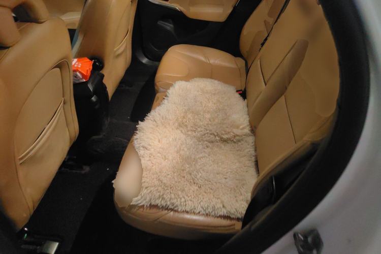 Used Volvo V40 2017 T3 Zhiyi Edition