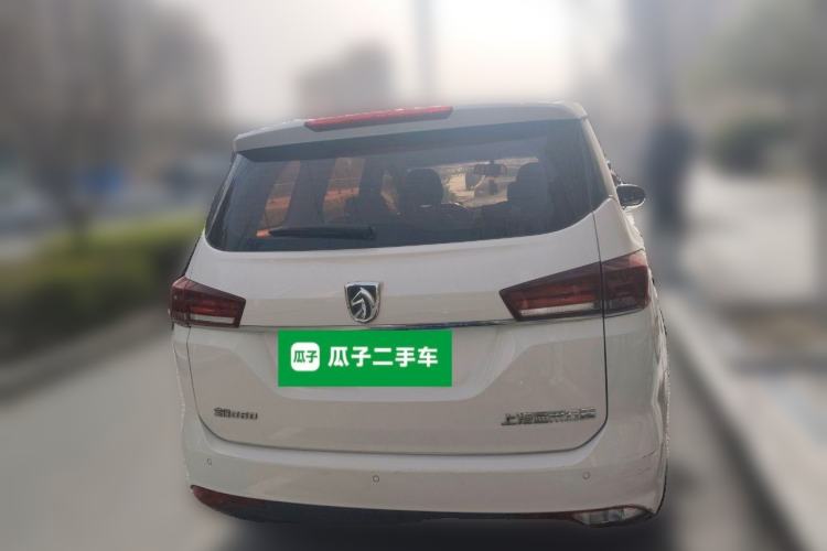 Used Baojun 360 2018 1.5L Manual Luxury Edition China V

