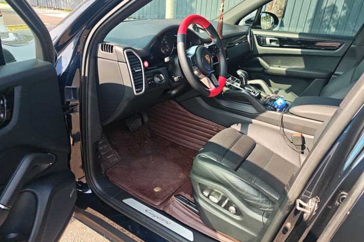 Used Porsche Cayenne 2019 Cayenne 3.0T
