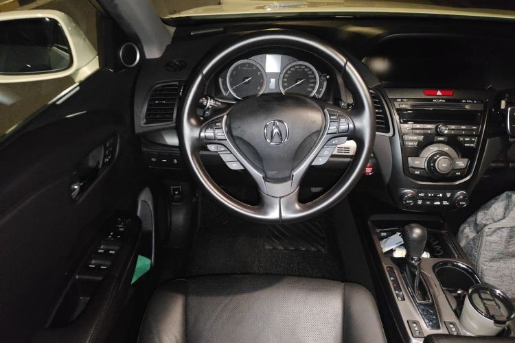 Used Acura RDX 2013 3.0L Two-Wheel Drive Elite Edition