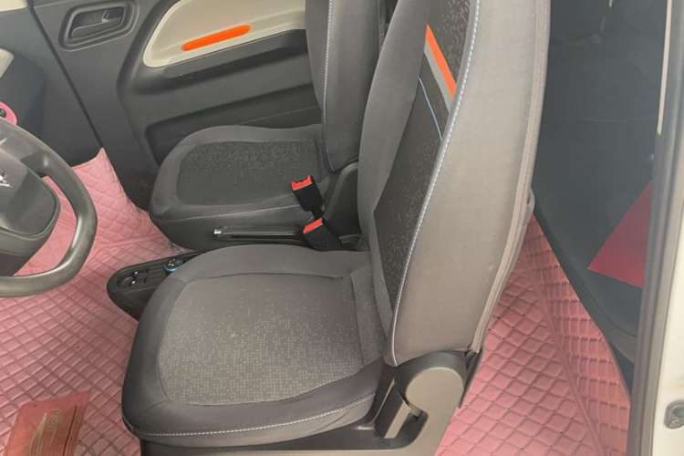 Used Wuling Hongguang MINIEV 2020 Zizai Version Lithium-NMC