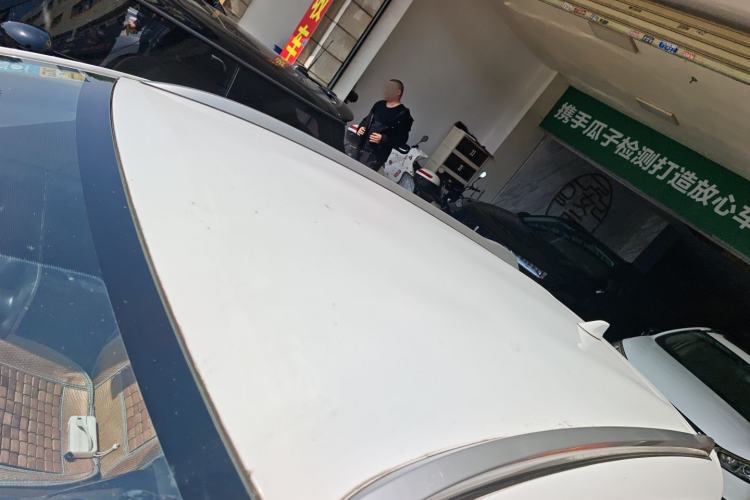 Used Toyota YARiS L Zhi Xuan 2021 X-Trail 1.5L CVT Leading Edition