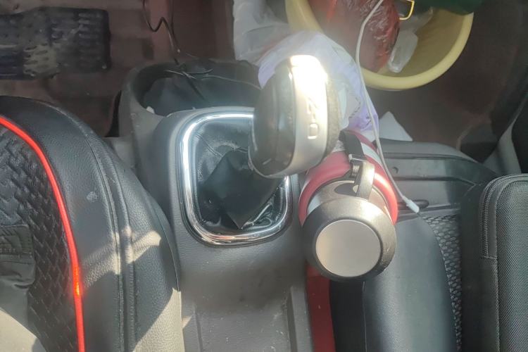 Used Dongfeng Yufeng Yufeng EM26 2023 Standard Edition 41.472 kWh Henan Lithium Power