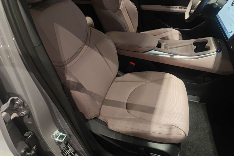 Used XPeng MONA M03 2025 502 Long-Range Max