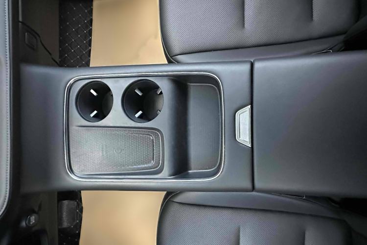 Used Haval H6 2024 1.5T Two-Wheel Drive Ultra
