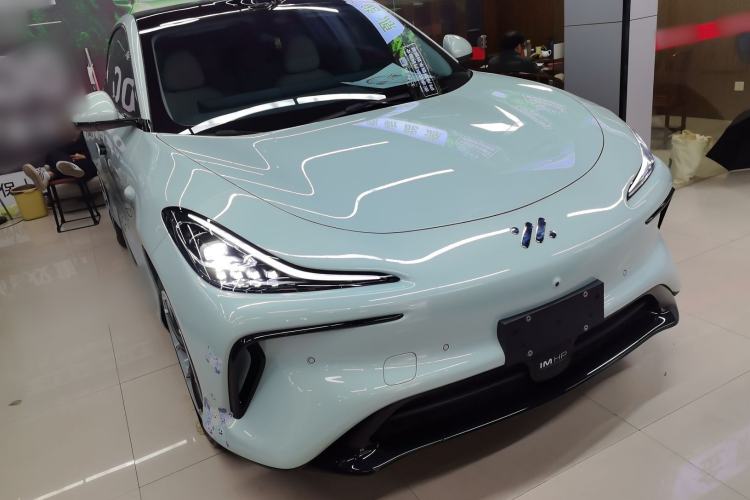 Used IM LS6 2023 Max Standard Edition