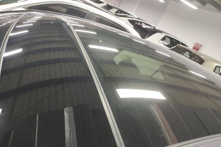 Used Mercedes-Benz A-Class 2024 Updated A 200 L Fashion Version