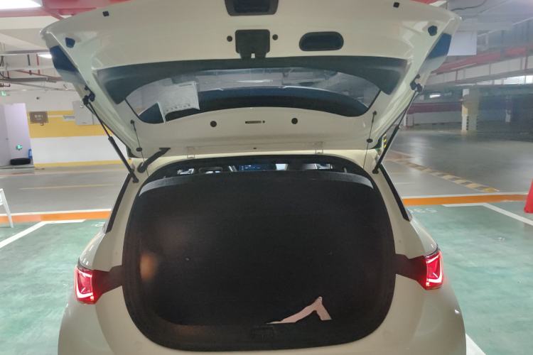 Used BYD Dolphin 2021 405 km Fashion Edition