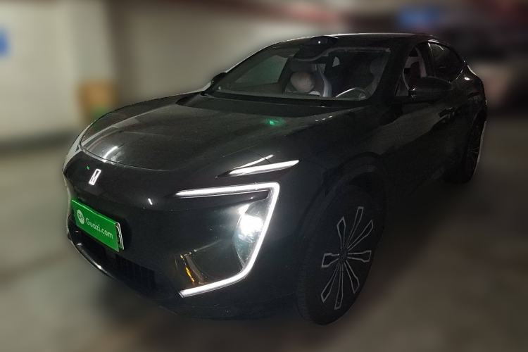 Used Avatr 07 2024 Max Pure Electric Edition