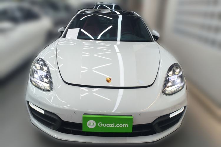 Used Porsche Panamera 2023 Panamera 2.9T
