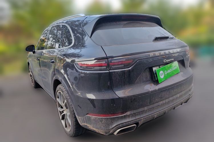 Used Porsche Cayenne E-Hybrid 2021 Cayenne E-Hybrid 2.0T
