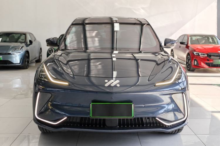Used IM LS7 2023 77 kWh Urban Fit Rear-Wheel Drive
