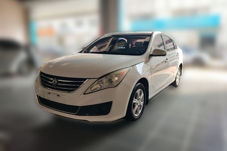 Used FORTHING Joyear S50 2014 1.5L Manual Luxury Model Guazi used car, China used car export, Used car for sale, Used FORTHING cars, Cheapest cars for sale