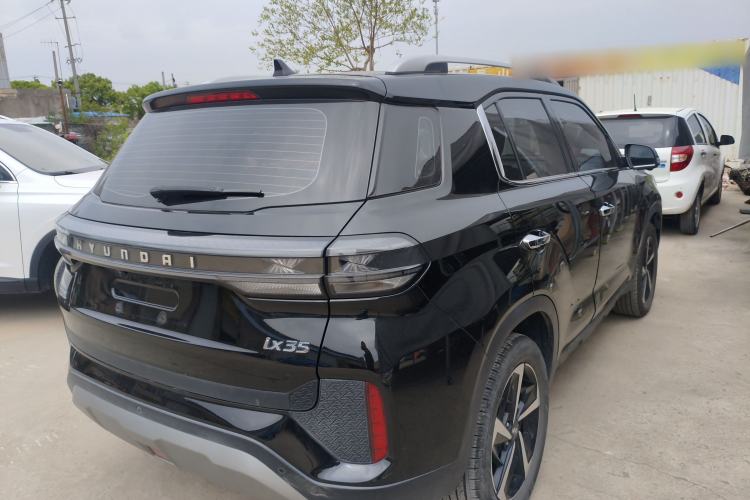 Used Hyundai ix35 2021 2.0L Automatic 2WD GLS Leading Edition