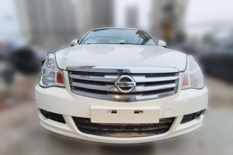 Used Nissan Sylphy 2012 Classic 1.6XE Automatic Comfort Edition