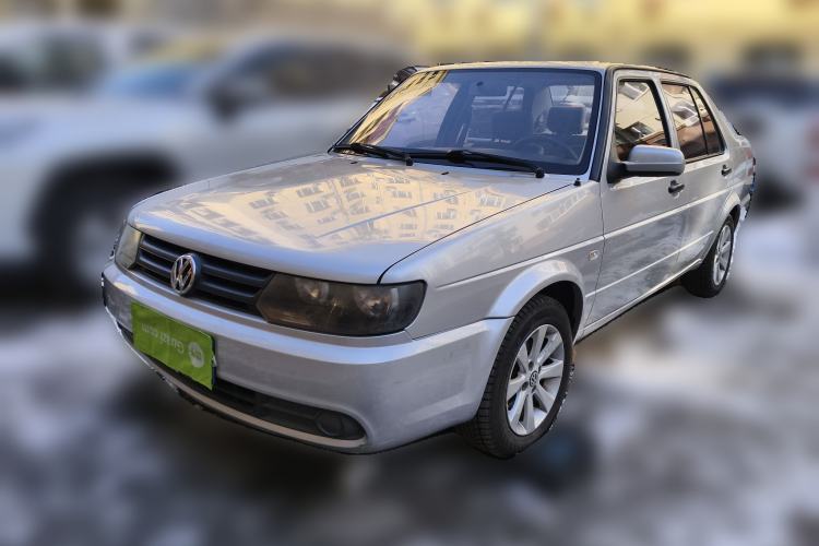 Used Volkswagen Jetta 2012 1.6L Commemorative Edition