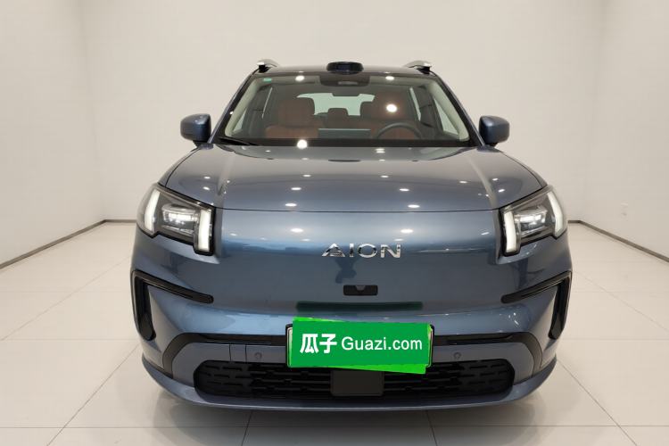 Used AION V 2024 Aion Tyrannosaurus 650 LiDAR Edition
