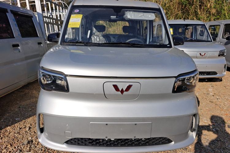 Used Wuling Zhiguang New Energy 2025 Standard Model Front