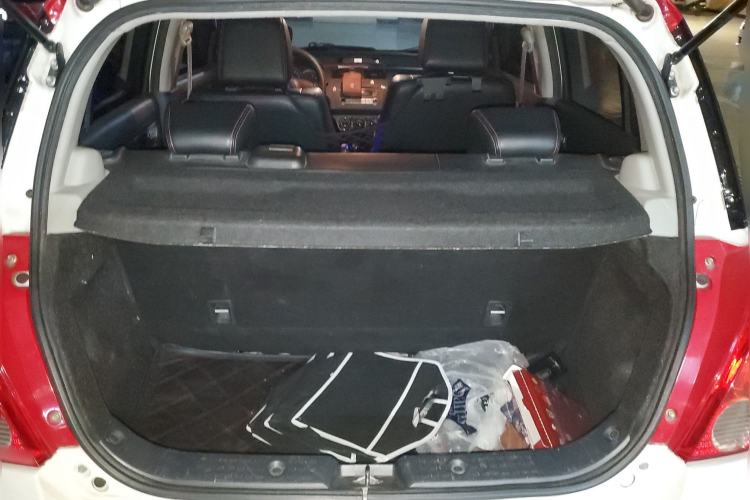 Used Suzuki Swift 2016 1.5L Automatic Fashionable Coolplay Edition
