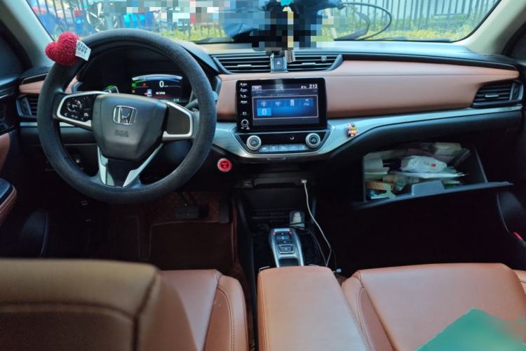 Used Honda Envix 2022 Lingpai Hybrid 1.5L Pure Comfort Version