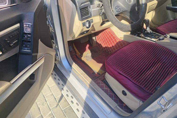 Used Mercedes-Benz GLK-Class 2011 GLK 300 4MATIC Fashion Model
