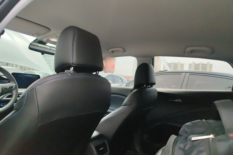 Used Buick Velite 6 2024 450km Comfort Edition PLUS Headliner