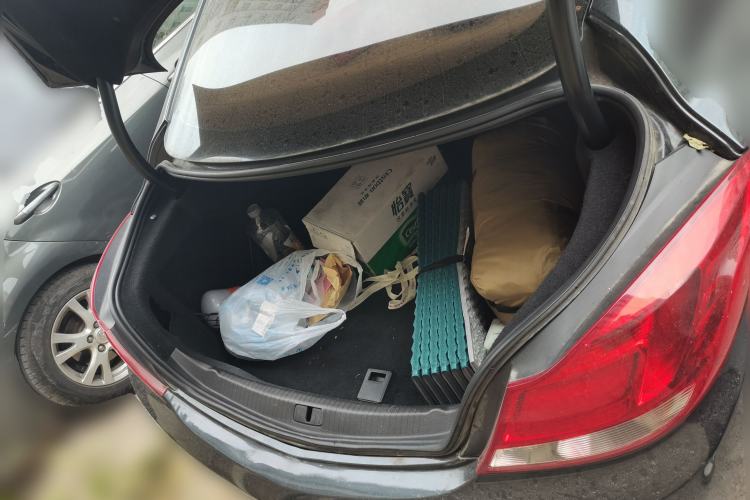 Used Buick Regal 2010 2.0L Expo Edition
