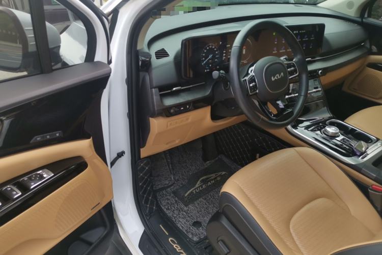 Used Kia Carnival 2021 2.0T Flagship Edition