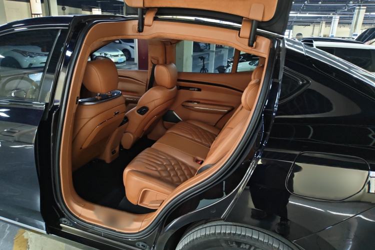 Used Hyptec HT 2024 825鸥翼 LiDAR Edition
