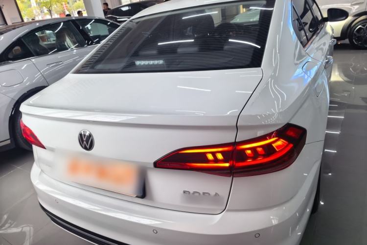 Used Volkswagen Bora 2024 280TSI DSG Comfort Edition
