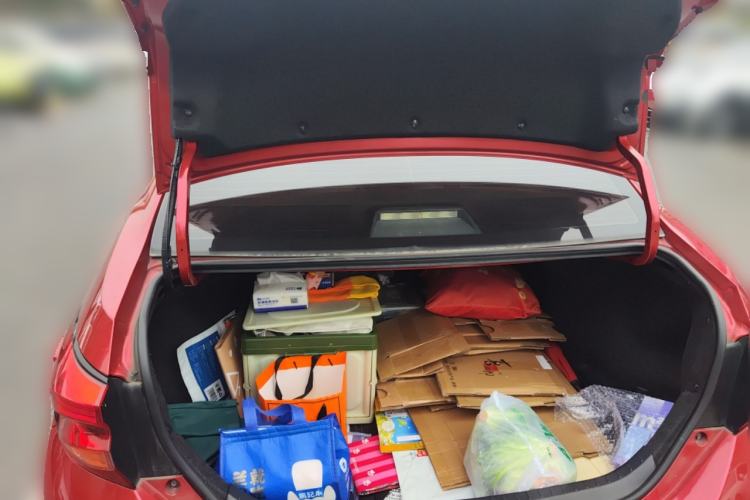 Used Toyota Levin 2017 Revised 185T CVT Elite Edition China V Standard