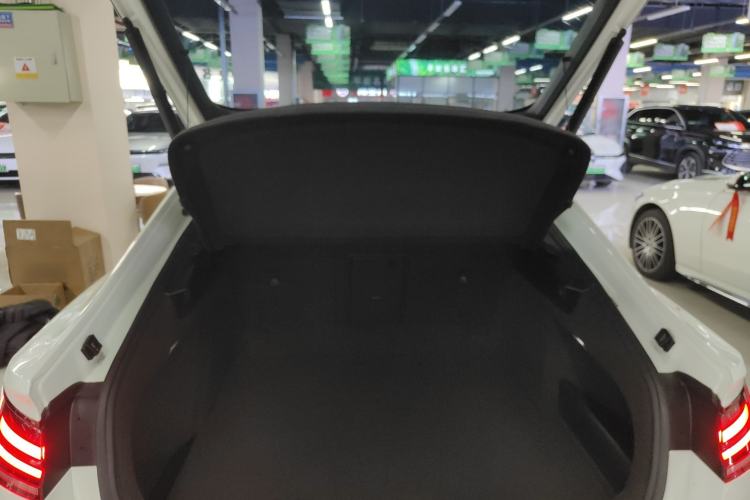 Used Volkswagen FAW-Volkswagen CC 2023 380TSI Striking Edition