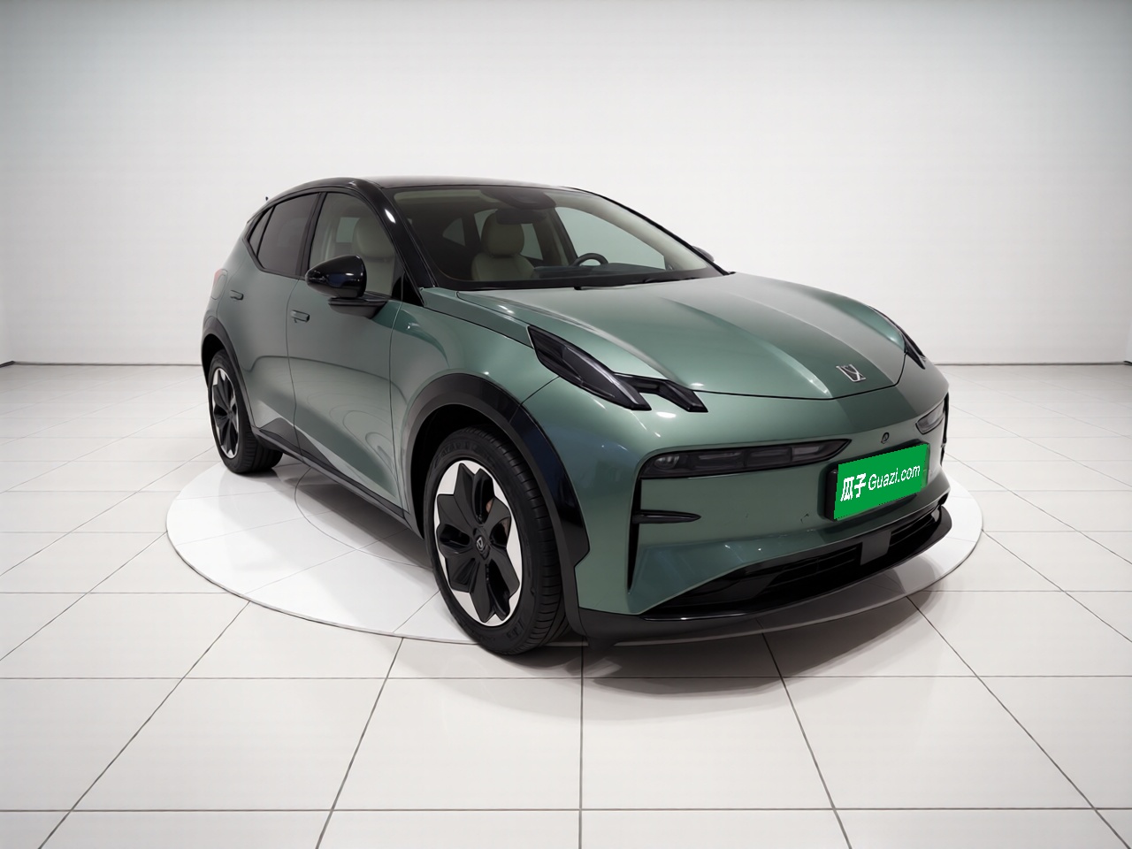 Zeekr X 2023 Rear-Drive YOU Edition 4 Seats — снимка 3