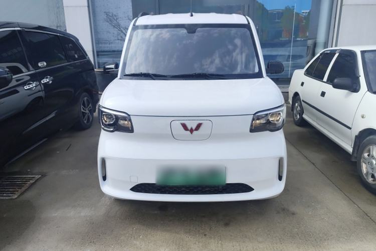 Used Wuling Zhiguang New Energy 2025 Comfort Model