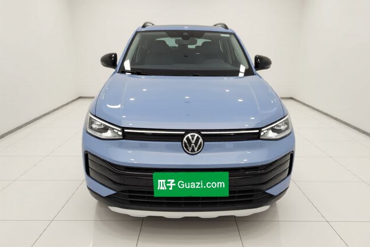 Used Volkswagen Tharu 2025 NewRui 300TSI Prestige Edition